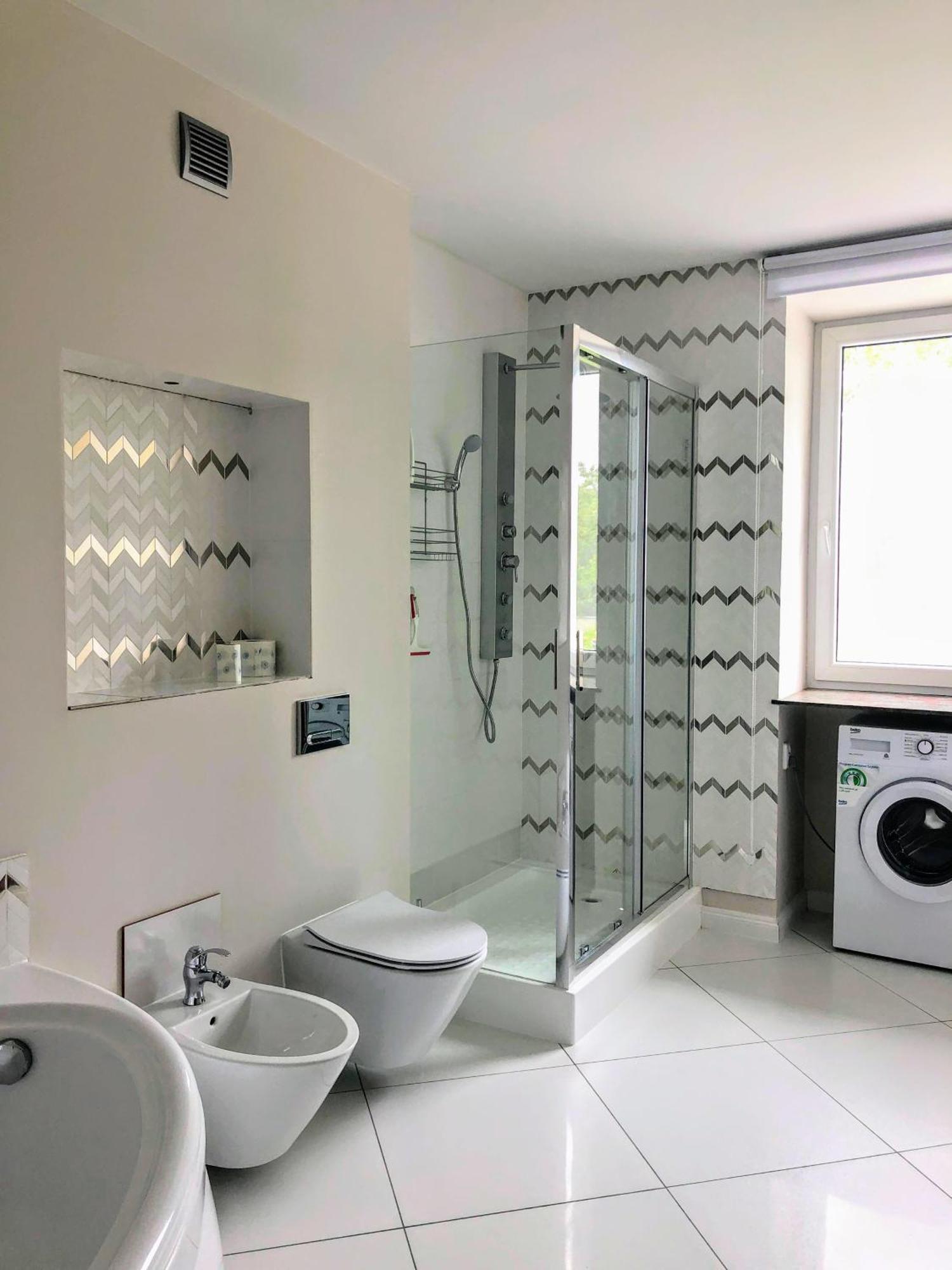 W Willi - Dla Milosnikow Natury I Spokoju Apartment Karczyn