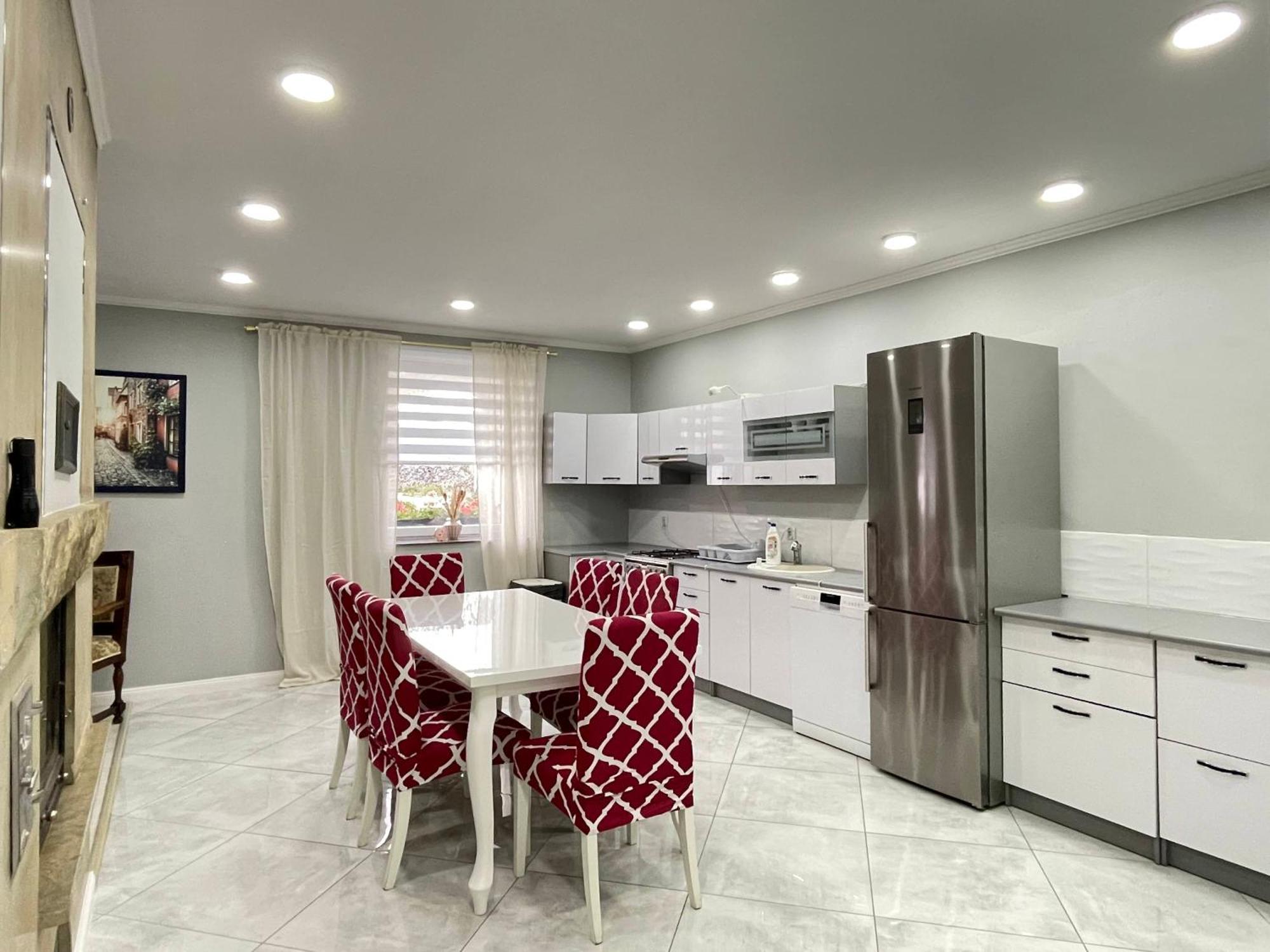 W Willi - Dla Milosnikow Natury I Spokoju Apartment Karczyn